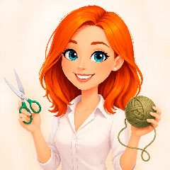 Канал Рукоделие "Руки не для скуки" в мессенджере MAX — 1 625 подписчиков