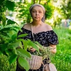 Канал Алена Бугрова. Плетение. Мои волшебные трубочки в мессенджере MAX — 141 подписчик