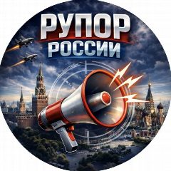 Канал Рупор России | БПЛА, ракеты, обстрелы в мессенджере MAX — 10 429 подписчиков