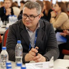 Канал Образование. Записи в блокноте в мессенджере MAX — 28 подписчиков
