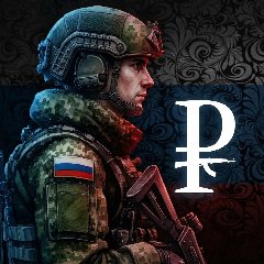 Канал РУССКИЙ КОД | СВОДКИ СВО | НОВОСТИ РОССИИ в мессенджере MAX — 93 подписчика