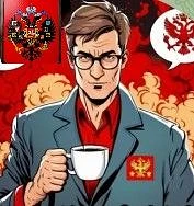 Канал Ola history/История со Злым в мессенджере MAX — 5 022 подписчика