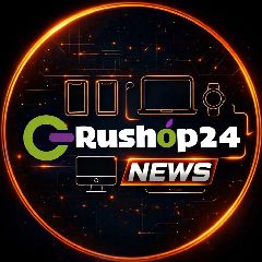 Канал Rushop24 | Новости про технику в мессенджере MAX — 501 подписчик
