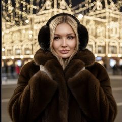 Канал Виктория Русинова | Красота в повседневности в мессенджере MAX — 20 подписчиков