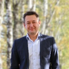 Канал Руслан Бутов в мессенджере MAX — 546 подписчиков