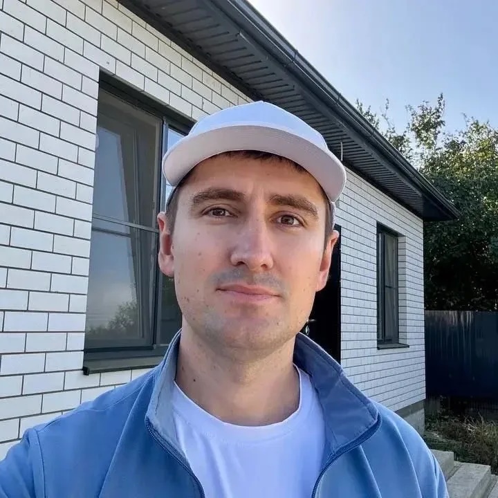 Канал Руслан Рунов / Дома в Краснодаре в мессенджере MAX — 1 948 подписчиков