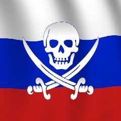 Канал Русский Пират в мессенджере MAX — 10 416 подписчиков
