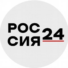 Канал Россия 24 в мессенджере MAX — 7 679 подписчиков