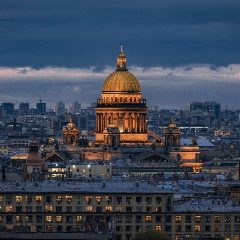 Канал Путешествия по России в мессенджере MAX — 2 587 подписчиков