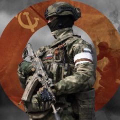 Канал Россия vs НАТО в мессенджере MAX — 43 подписчика