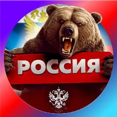 Канал Россия в мессенджере MAX — 12 184 подписчика
