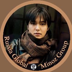 Канал Ли Минхо • Lee Min Ho • 이민호 • RGMG в мессенджере MAX — 165 подписчиков