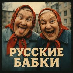 Канал РУССКИЕ БАБКИ в мессенджере MAX — 462 подписчика