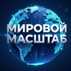Канал Новости | Мировой масштаб 📰 в мессенджере MAX — 671 подписчик