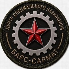 Канал "БАРС-САРМАТ" Центр специального назначения в мессенджере MAX — 2 280 подписчиков