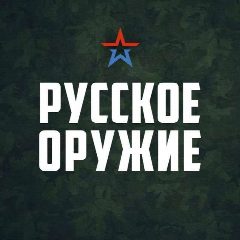 Канал Русское оружие в мессенджере MAX — 3 873 подписчика