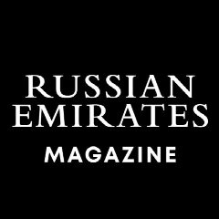 Канал Журнал «РУССКИЕ ЭМИРАТЫ» в мессенджере MAX — 4 316 подписчиков