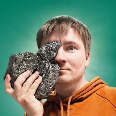 Канал Антон Барашенков | Russianfossils в мессенджере MAX — 105 подписчиков