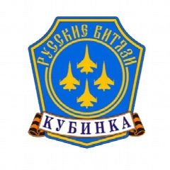 Канал АГВП «Русские Витязи» в мессенджере MAX — 2 377 подписчиков