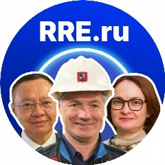 Канал Russian Real Estate (RRE.ru) в мессенджере MAX — 651 подписчик