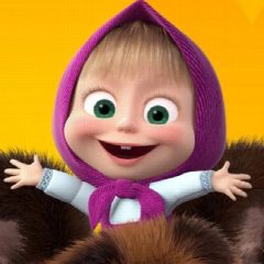 Канал Мультики. Мультфильмы. Детские. Мульт. Маша и Медведь. Смешарики. Синий Трактор. Лунтик. Три кота. Союзмультфильм. Ну погоди. Том и джерри. Фиксики. Видео. Дети. Щенячий патруль. Котики. Шрек. Цып-цып в мессенджере MAX — 9 968 подписчиков