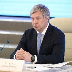 Канал Алексей Русских в мессенджере MAX — 34 239 подписчиков