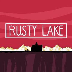 Канал Rusty Lake | Cube Escape | Second Maze в мессенджере MAX — 49 подписчиков