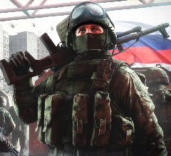 Канал ВЕЛИКАЯ РОССИЯ - ЭТУ СТРАНУ НЕ ПОБЕДИТЬ! в мессенджере MAX — 6 040 подписчиков