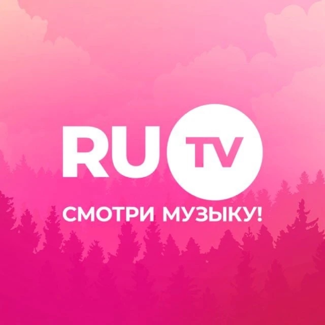 Канал RU.TV в мессенджере MAX — 4 976 подписчиков
