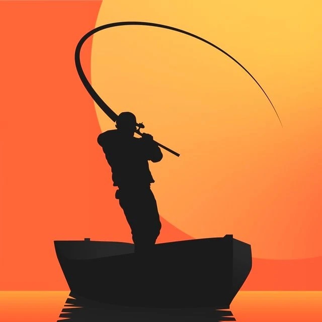 Канал Рыбарь в мессенджере MAX — 66 359 подписчиков