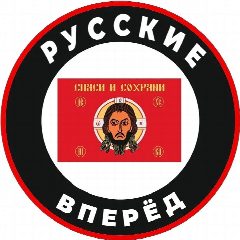 Канал Русские вперёд в мессенджере MAX — 196 подписчиков