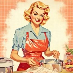 Канал 🥗 Рецепты / Советы / Лайфхаки в мессенджере MAX — 482 подписчика
