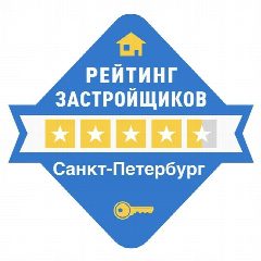 Канал Рейтинг застройщиков Санкт-Петербург Новостройки СПБ в мессенджере MAX — 4 192 подписчика