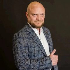Канал Роман Zолотухин о важном в мессенджере MAX — 272 подписчика