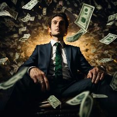 Канал Со дна | Твой первый миллион в мессенджере MAX — 134 подписчика