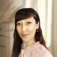 Канал Елена Панькова. Гипнотерапия в мессенджере MAX — 138 подписчиков