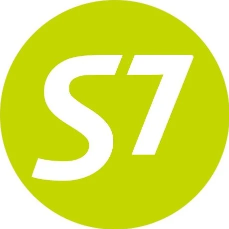Канал S7 Airlines в мессенджере MAX — 4 364 подписчика