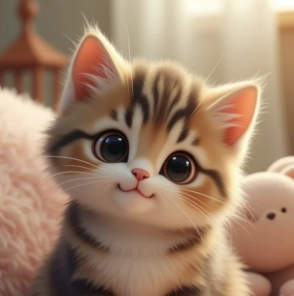 Канал Добрые открытки в мессенджере MAX — 131 333 подписчика