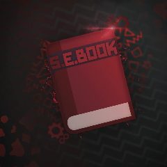 Канал S.E.Book в мессенджере MAX — 16 подписчиков
