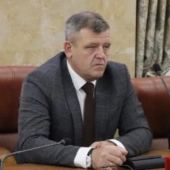 Канал Сергей Клопков в мессенджере MAX — 417 подписчиков