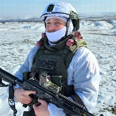 Канал Ситников! Позывной ПИОНЕР! в мессенджере MAX — 1 757 подписчиков