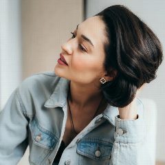 Канал Канал стилиста-Sabina Vostrikova в мессенджере MAX — 1 218 подписчиков