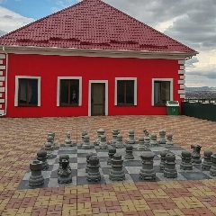 Канал Тайган и другие парки Крыма в мессенджере MAX — 3 189 подписчиков