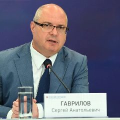 Канал Сергей Гаврилов в мессенджере MAX — 99 подписчиков