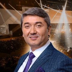 Канал Саидмурод Давлатов в мессенджере MAX — 1 577 подписчиков