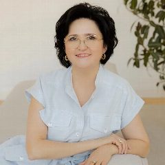 Канал Светлана Саисламова | ПП Рецепты в мессенджере MAX — 21 625 подписчиков