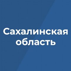 Канал Правительство Сахалинской области в мессенджере MAX — 20 301 подписчик