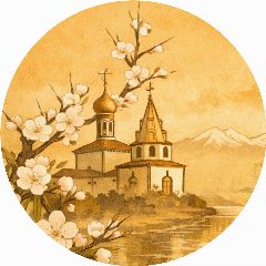 Канал Иркутская сакура в мессенджере MAX — 40 подписчиков