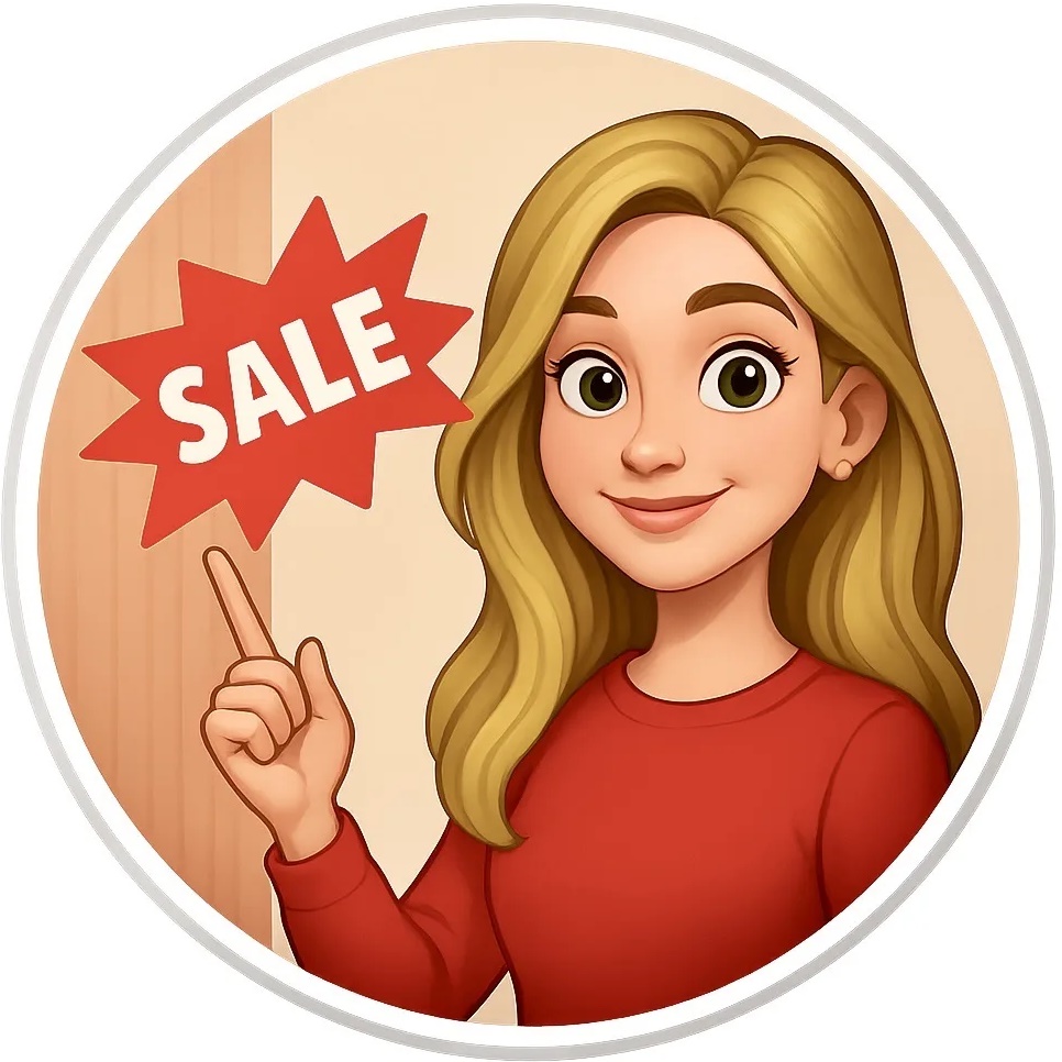 Канал Salepromokod в мессенджере MAX — 4 391 подписчик