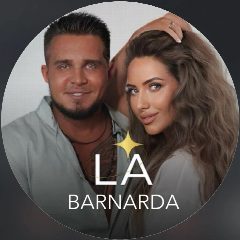 Канал Сеть салонов красоты «LABarnarda» Москва в мессенджере MAX — 2 064 подписчика